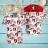 Leicester City WINQ11561 hawaiian shirt