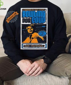 Bowling For Soup The Truman July 18 2024 Kansas City MO Poster shirt