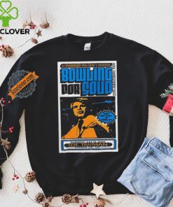 Bowling For Soup The Truman July 18 2024 Kansas City MO Poster shirt