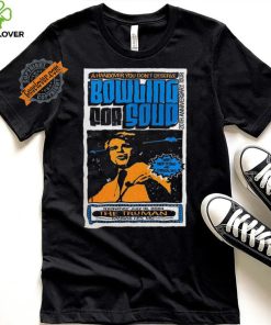 Bowling For Soup The Truman July 18 2024 Kansas City MO Poster shirt