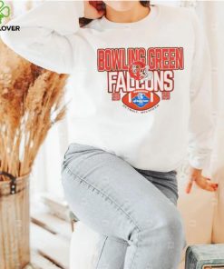 Bowling Green Falcons 2023 Quick Lane Bowl Helmet Detroit Michigan hoodie, sweater, longsleeve, shirt v-neck, t-shirt