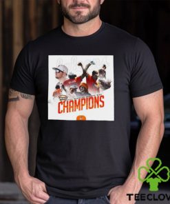 Bowling Green Falcons 2024 Regular Season Mac Champions Shirt