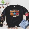 Carolina Panthers NFL Team Logo Baby Yoda Hawaiian Shirt