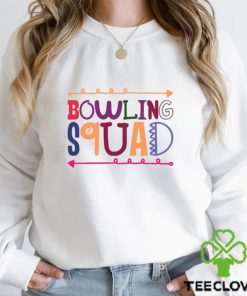 Bowling Shirt Classic T Shirt 2 Bowling Shirt Classic T Shirt