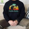 Cleveland Guardians skeleton baseball for life logo hoodie, sweater, longsleeve, shirt v-neck, t-shirt