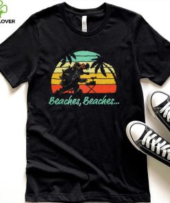 Bowser and his Peaches song Super Mario Bros Beaches Beaches vintage hoodie, sweater, longsleeve, shirt v-neck, t-shirt