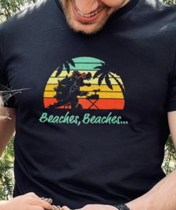 Bowser and his Peaches song Super Mario Bros Beaches Beaches vintage hoodie, sweater, longsleeve, shirt v-neck, t-shirt