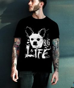 Box Of Gimmicks Bug Life Dog shirt