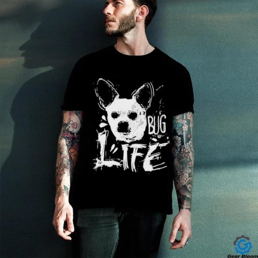Box Of Gimmicks Bug Life Dog shirt