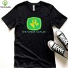 Let Book Cook Shirt