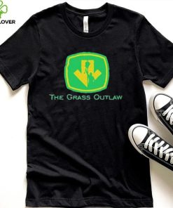Box Of Gimmicks Merch The Grass Outlaw Shirt