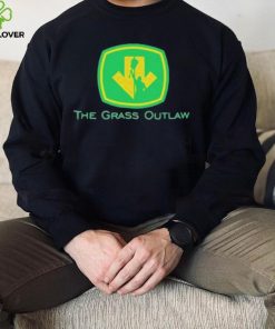 Box Of Gimmicks Merch The Grass Outlaw Shirt