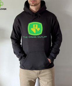 Box Of Gimmicks Merch The Grass Outlaw Shirt