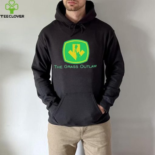 Box Of Gimmicks Merch The Grass Outlaw Shirt