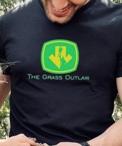 Box Of Gimmicks Merch The Grass Outlaw Shirt