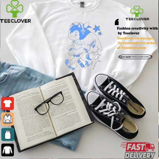 Boxerbun Heaven Shirt