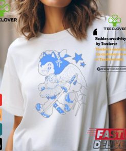 Boxerbun Heaven Shirt