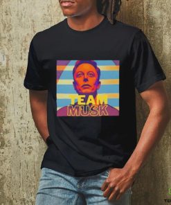 Boxing Team Musk 2023, Elon Musk Vs Mark Zuckerberg shirt
