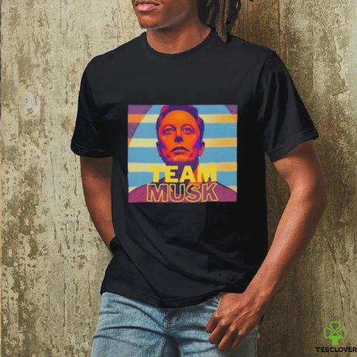 Boxing Team Musk 2023, Elon Musk Vs Mark Zuckerberg shirt