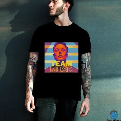 Boxing Team Musk 2023, Elon Musk Vs Mark Zuckerberg shirt