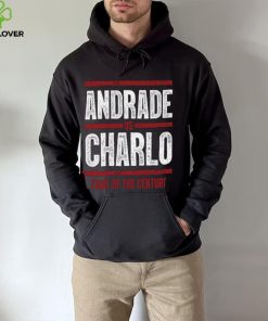 Boxing with Chris Mannix Andrade vs. Charlo T Shirt