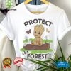 There’s Something Wrong With Me Fundamentally Tee Shirt