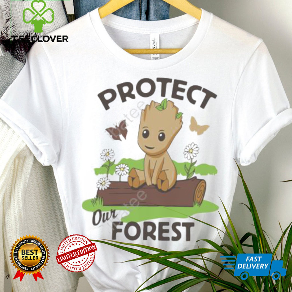 Boxlunch Store I Am Groot Protect Our Forest Crewneck Sweatshirt Boxlunch Store I Am Groot Protect Our Forest Crewneck Sweatshirt