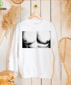 Boy Crazy Pecs Shirt