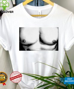 Boy Crazy Pecs Shirt
