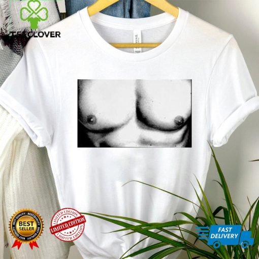 Boy Crazy Pecs Shirt