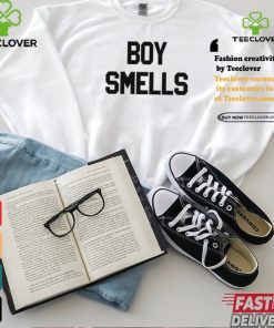 Boy Smells T Shirt 2 Boy Smells T Shirt