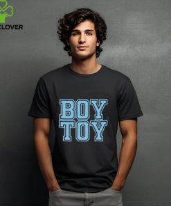 Boycrazy Boy Toy Shirt