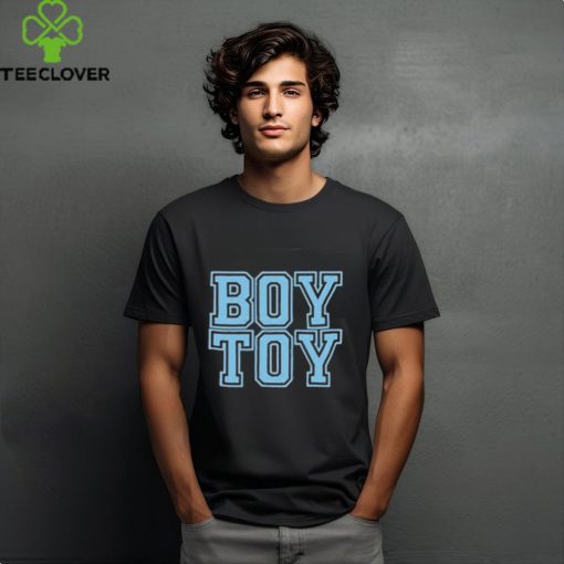 Boycrazy Boy Toy Shirt