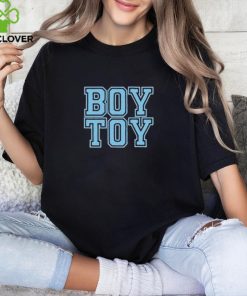 Boycrazy Boy Toy Shirt