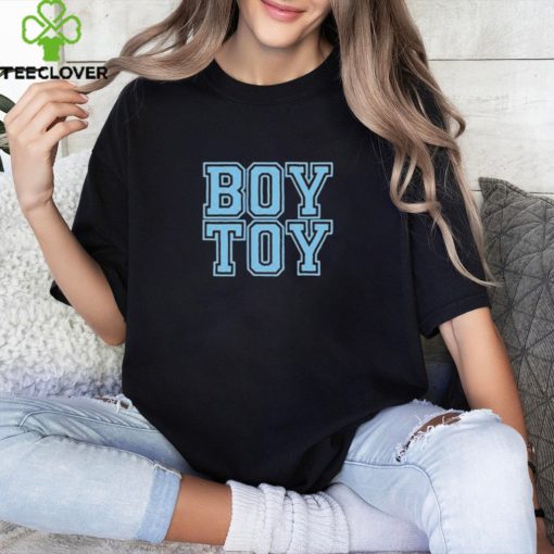 Boycrazy Boy Toy Shirt