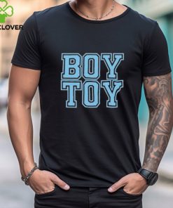 Boycrazy Boy Toy Shirt