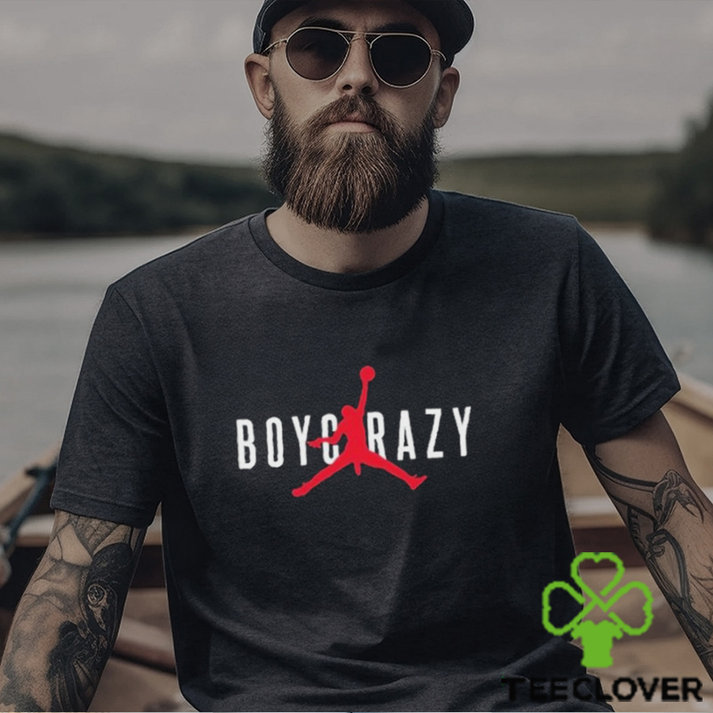Boycrazy Hungman Shirt Boycrazy Hungman Shirt