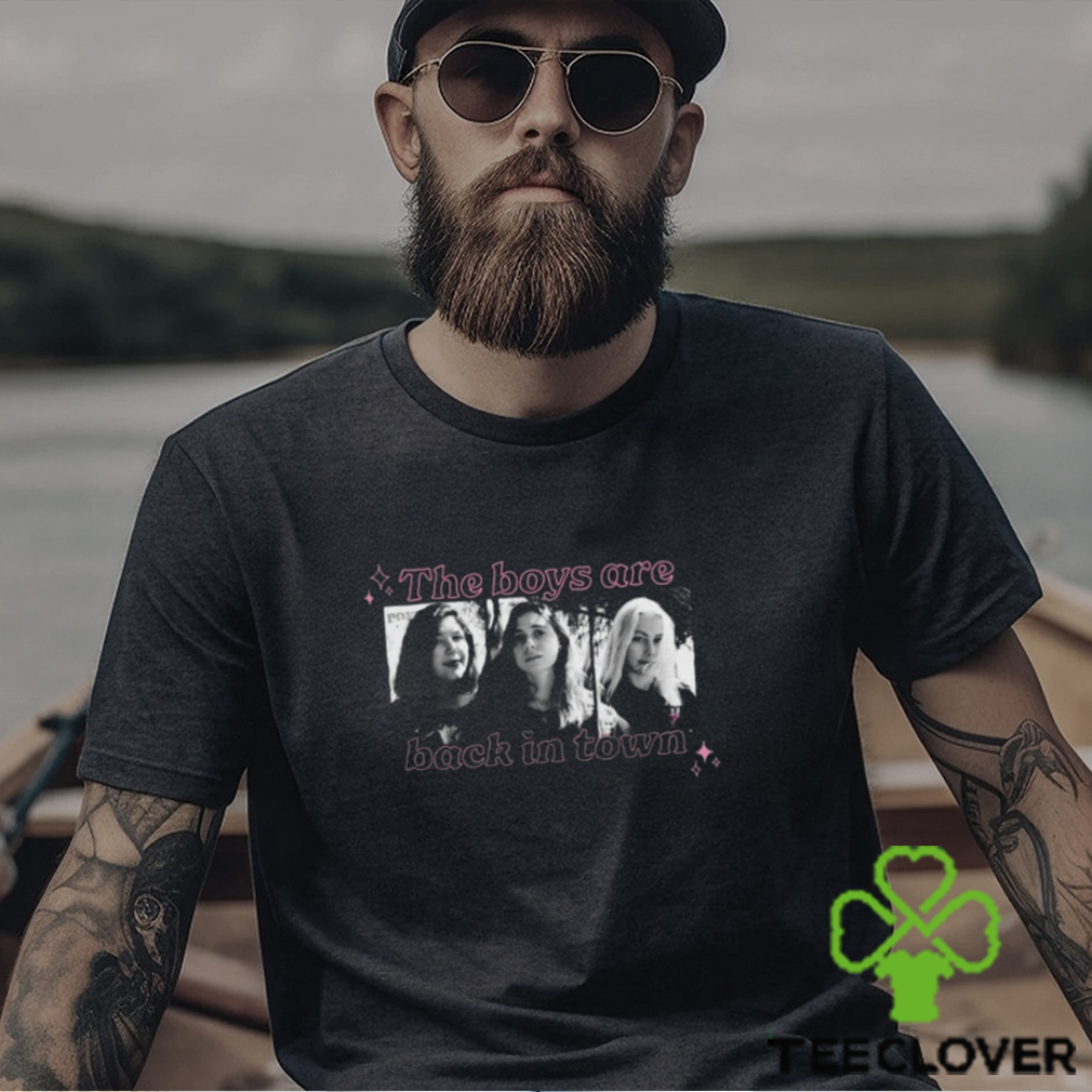 Boyg3nius Band Tour Shirt Fan Gift Classic T Shirt Boyg3nius Band Tour Shirt Fan Gift Classic T Shirt