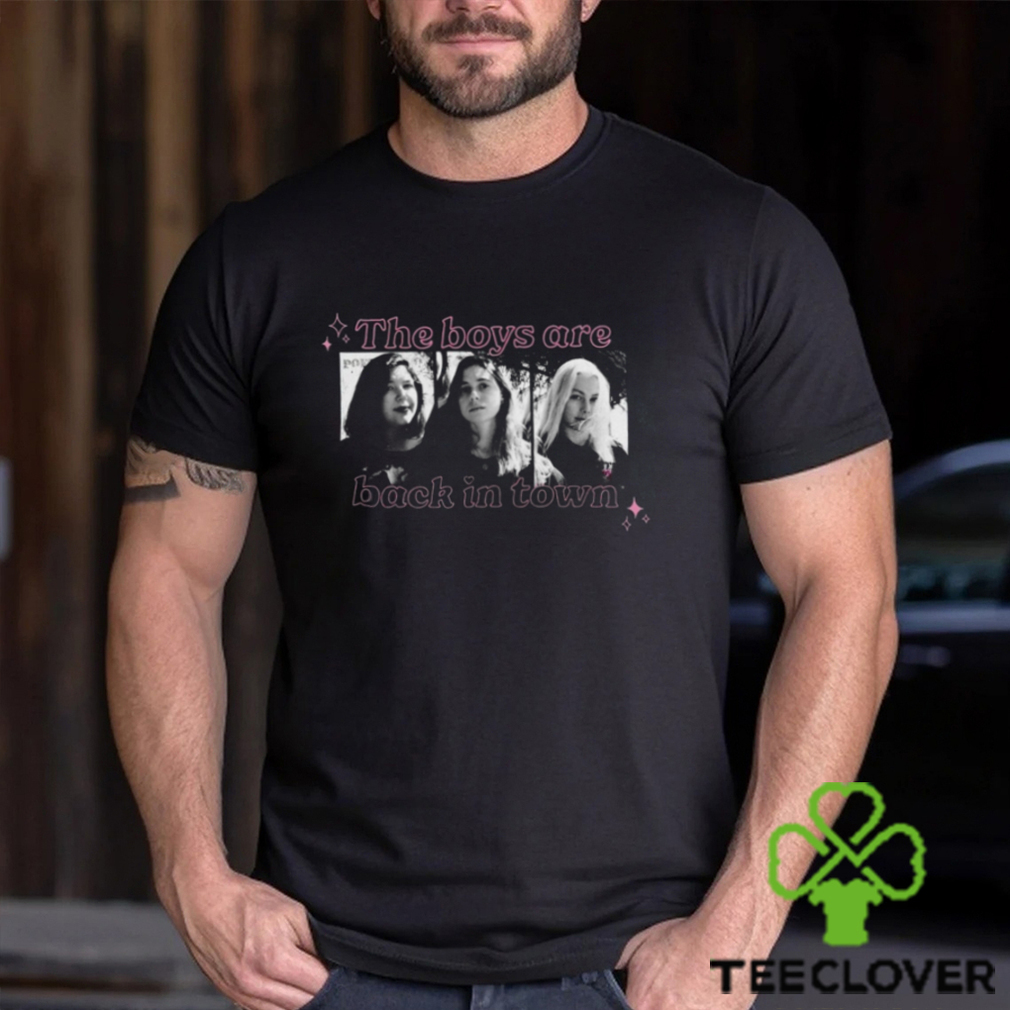 Boyg3nius Band Tour Shirt Fan Gift Classic T Shirt Boyg3nius Band Tour Shirt Fan Gift Classic T Shirt
