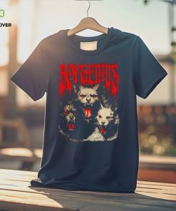 Boygenius evil dogs shirt 1 Boygenius evil dogs shirt