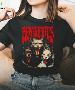 Boygenius evil dogs shirt 2 Boygenius evil dogs shirt