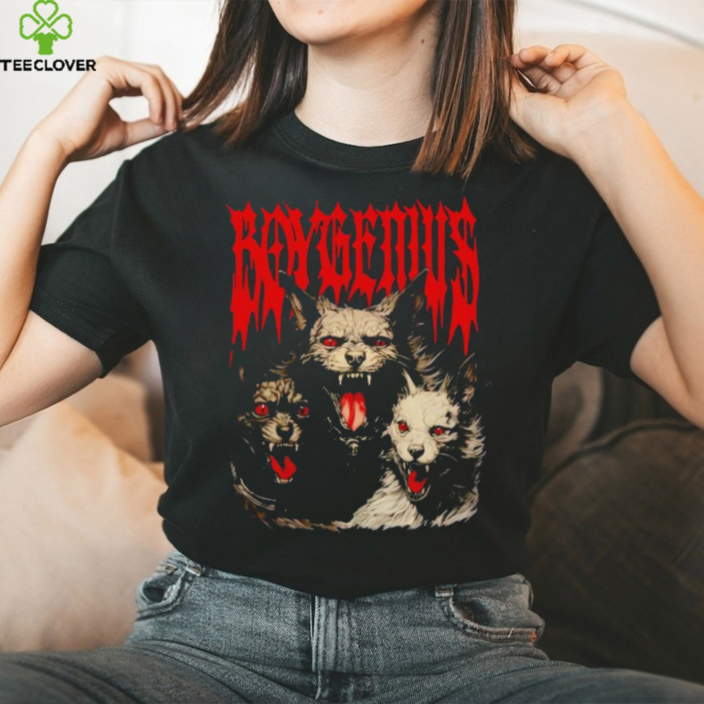 Boygenius evil dogs shirt Boygenius evil dogs shirt