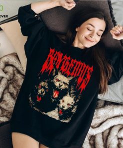 Boygenius evil dogs shirt 3 Boygenius evil dogs shirt