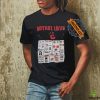Test Of Patience Babbitt Revived T Shirt