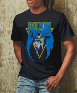 Boy’s Batman Ready To Strike Shirt