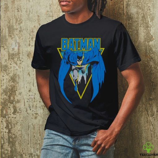 Boy’s Batman Ready To Strike Shirt