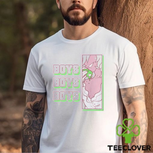 Boys Boys Boys Shirt