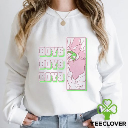Boys Boys Boys Shirt