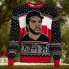 FSV Mainz 05 Bundesliga Ugly Sweater