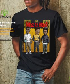 Boyz the hood alternative t shirt